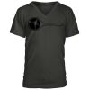 Men's Premium V-Neck T-Shirt Thumbnail