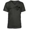 Men's Premium V-Neck T-Shirt Thumbnail