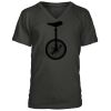Men's Premium V-Neck T-Shirt Thumbnail