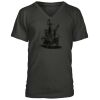 Men's Premium V-Neck T-Shirt Thumbnail