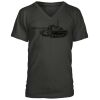 Men's Premium V-Neck T-Shirt Thumbnail