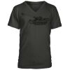 Men's Premium V-Neck T-Shirt Thumbnail