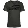 Men's Premium V-Neck T-Shirt Thumbnail