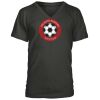Men's Premium V-Neck T-Shirt Thumbnail