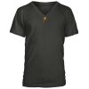 Men's Premium V-Neck T-Shirt Thumbnail