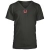 Men's Premium V-Neck T-Shirt Thumbnail
