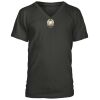 Men's Premium V-Neck T-Shirt Thumbnail
