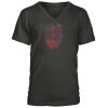 Men's Premium V-Neck T-Shirt Thumbnail