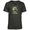 Men's Premium V-Neck T-Shirt Thumbnail