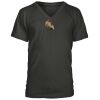 Men's Premium V-Neck T-Shirt Thumbnail