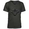 Men's Premium V-Neck T-Shirt Thumbnail