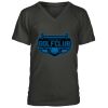 Men's Premium V-Neck T-Shirt Thumbnail