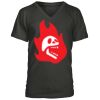 Men's Premium V-Neck T-Shirt Thumbnail