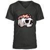 Men's Premium V-Neck T-Shirt Thumbnail