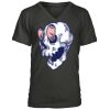 Men's Premium V-Neck T-Shirt Thumbnail