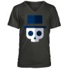 Men's Premium V-Neck T-Shirt Thumbnail