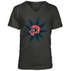 Men's Premium V-Neck T-Shirt Thumbnail