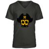 Men's Premium V-Neck T-Shirt Thumbnail