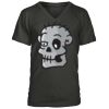 Men's Premium V-Neck T-Shirt Thumbnail