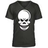 Men's Premium V-Neck T-Shirt Thumbnail