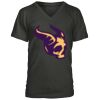 Men's Premium V-Neck T-Shirt Thumbnail
