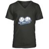 Men's Premium V-Neck T-Shirt Thumbnail