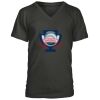 Men's Premium V-Neck T-Shirt Thumbnail