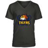 Men's Premium V-Neck T-Shirt Thumbnail