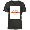 Men's Premium V-Neck T-Shirt Thumbnail