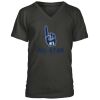 Men's Premium V-Neck T-Shirt Thumbnail