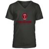 Men's Premium V-Neck T-Shirt Thumbnail