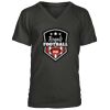 Men's Premium V-Neck T-Shirt Thumbnail