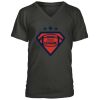 Men's Premium V-Neck T-Shirt Thumbnail