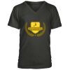 Men's Premium V-Neck T-Shirt Thumbnail