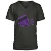 Men's Premium V-Neck T-Shirt Thumbnail