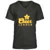 Men's Premium V-Neck T-Shirt Thumbnail