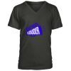 Men's Premium V-Neck T-Shirt Thumbnail