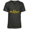 Men's Premium V-Neck T-Shirt Thumbnail