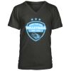 Men's Premium V-Neck T-Shirt Thumbnail