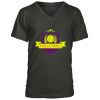 Men's Premium V-Neck T-Shirt Thumbnail