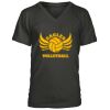 Men's Premium V-Neck T-Shirt Thumbnail