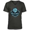 Men's Premium V-Neck T-Shirt Thumbnail