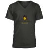 Men's Premium V-Neck T-Shirt Thumbnail
