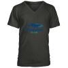 Men's Premium V-Neck T-Shirt Thumbnail