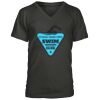 Men's Premium V-Neck T-Shirt Thumbnail