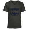 Men's Premium V-Neck T-Shirt Thumbnail