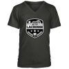 Men's Premium V-Neck T-Shirt Thumbnail