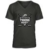 Men's Premium V-Neck T-Shirt Thumbnail