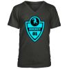 Men's Premium V-Neck T-Shirt Thumbnail