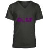 Men's Premium V-Neck T-Shirt Thumbnail